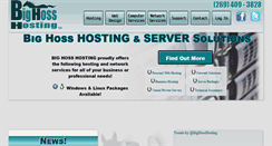 Desktop Screenshot of mail.zetaweb.org